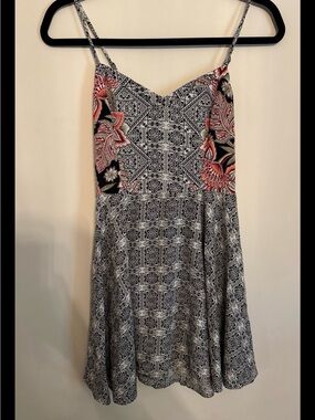 Aeropostale Dress